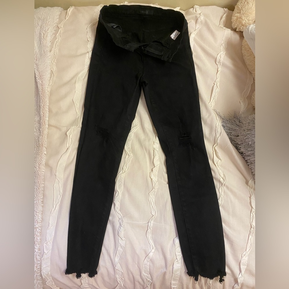 J Brand Jeans